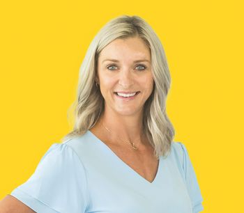 Portrait of Tosha Fair, Broker/Agent/Client Coordinator.